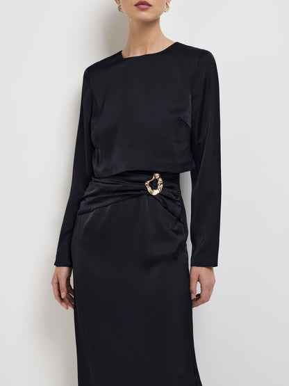 ZARI DRESS
