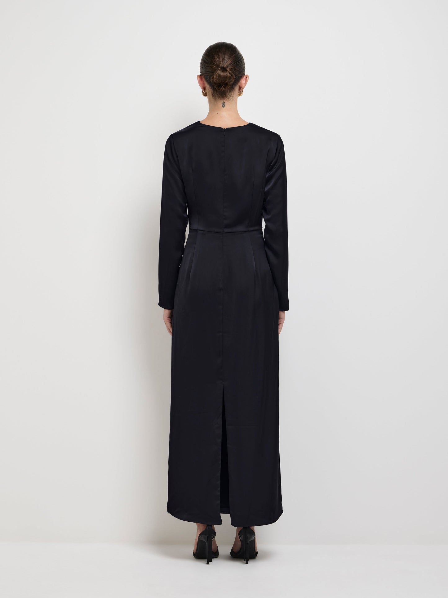ZARI DRESS