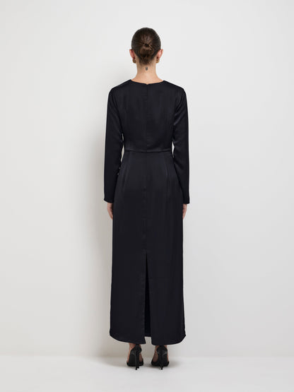 ZARI DRESS