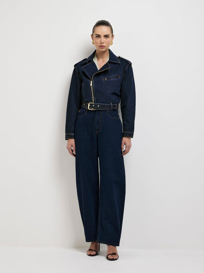 DANIKA BIKER JACKET