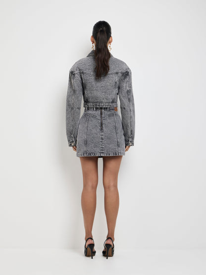 GENESIS DENIM JACKET
