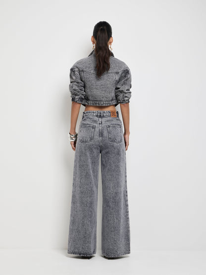 GENESIS JEAN
