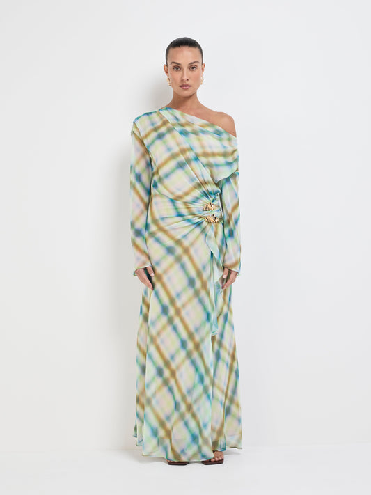 ADA MAXI DRESS