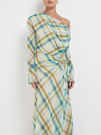 ADA MAXI DRESS
