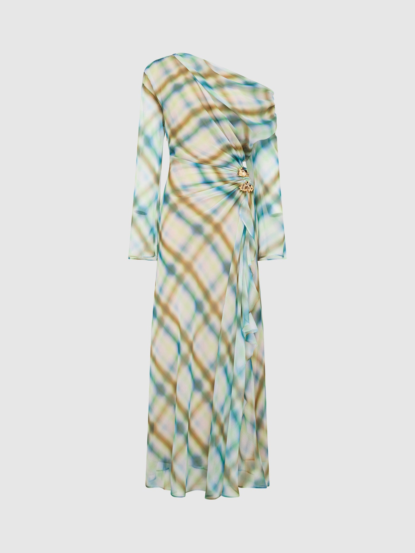 ADA MAXI DRESS