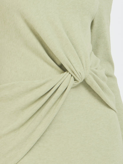 ELZA MAXI DRESS