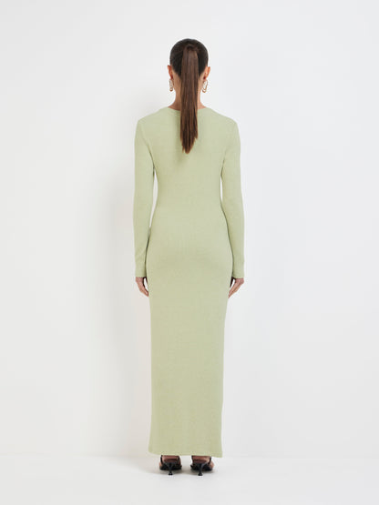 ELZA MAXI DRESS