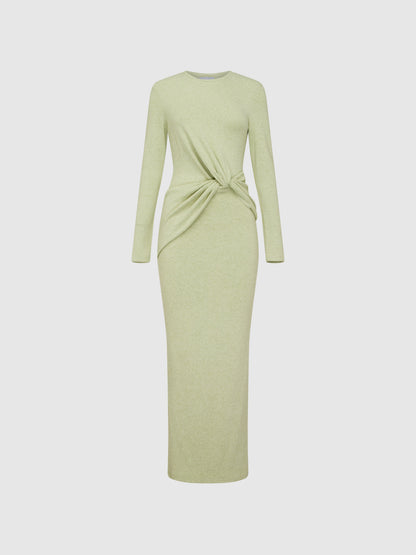 ELZA MAXI DRESS