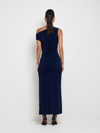 SOLACE MAXI DRESS