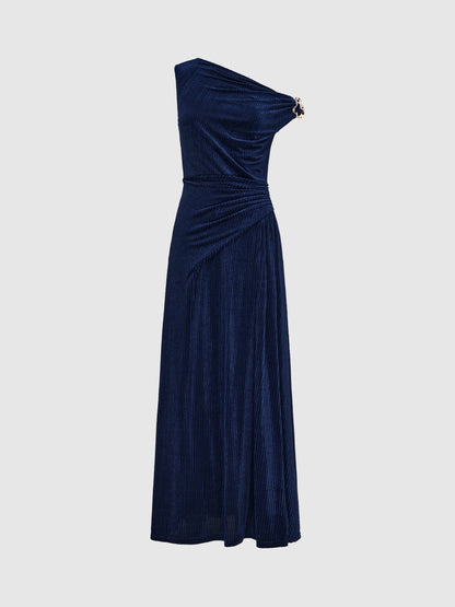 SOLACE MAXI DRESS