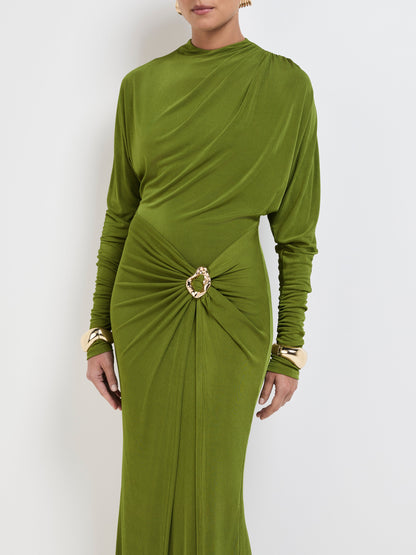 HAZEL MAXI DRESS