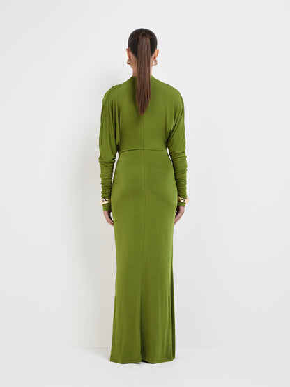 HAZEL MAXI DRESS