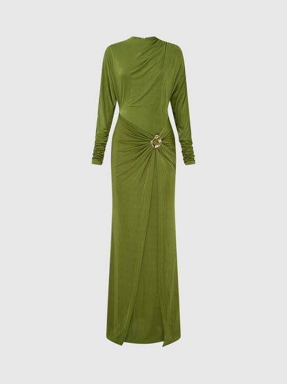 HAZEL MAXI DRESS