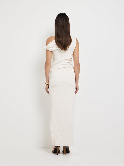 WILLOW MIDI DRESS