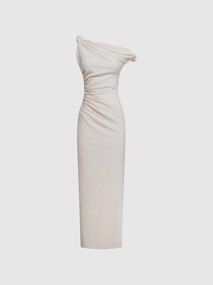 WILLOW MIDI DRESS