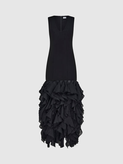 REFLECTIONS GOWN