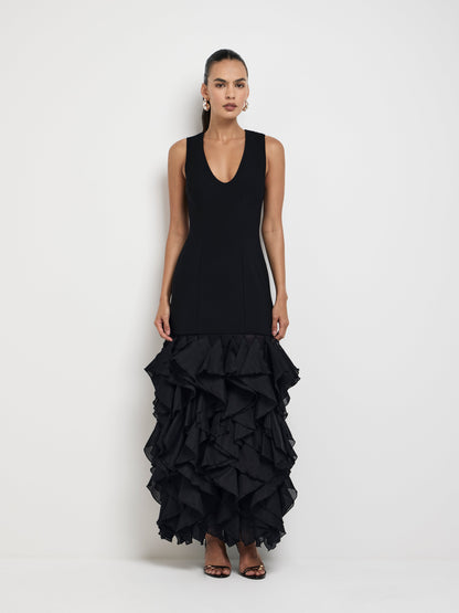 REFLECTIONS GOWN