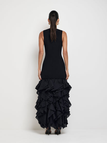 REFLECTIONS GOWN