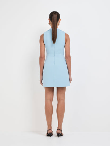 DARLA MINI DRESS