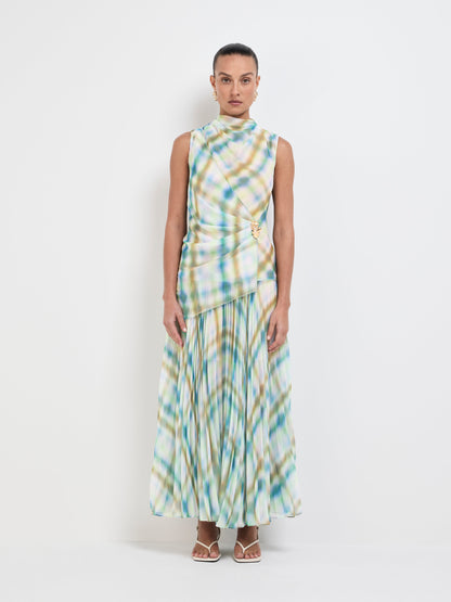 ADA MAXI SKIRT