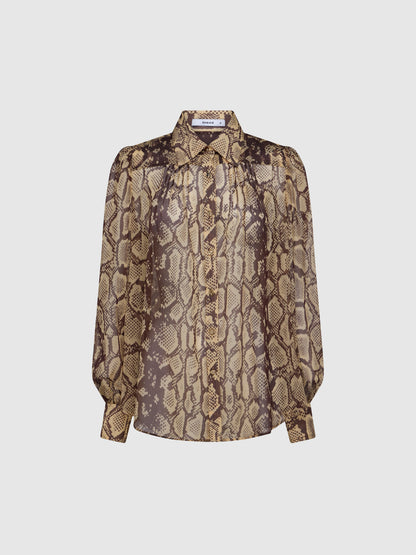 DAPHNE SHIRT