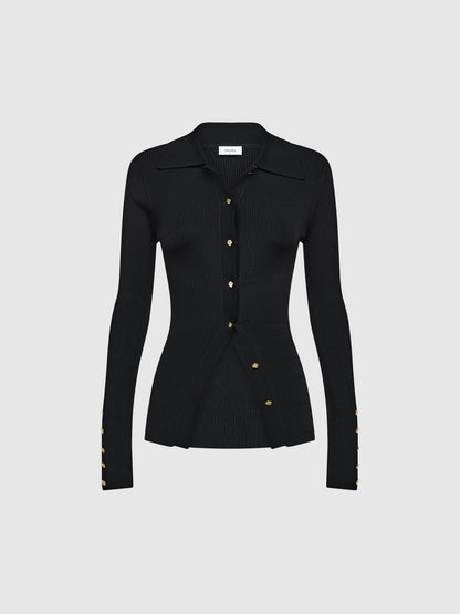 CRUISE KNIT CARDIGAN