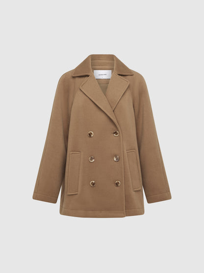 ALINA COAT