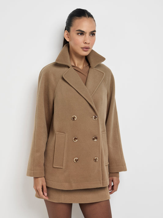 ALINA COAT