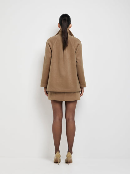 ALINA COAT