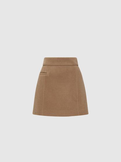 ALINA MINI SKIRT