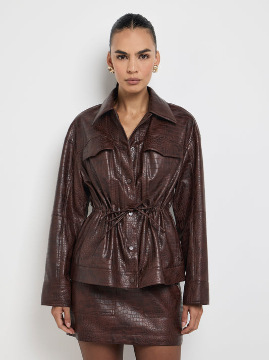 FORTUNA JACKET