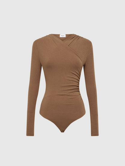 CLAUDINE BODYSUIT