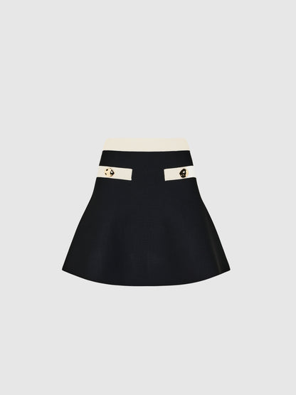 FIA SKIRT