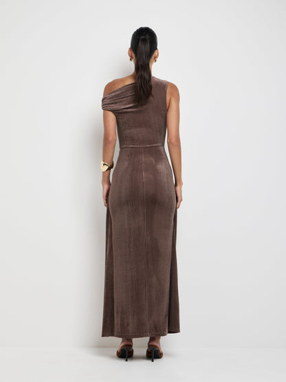 SOLACE MAXI DRESS