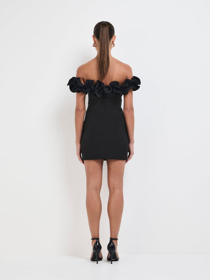 BLISSFUL MINI DRESS