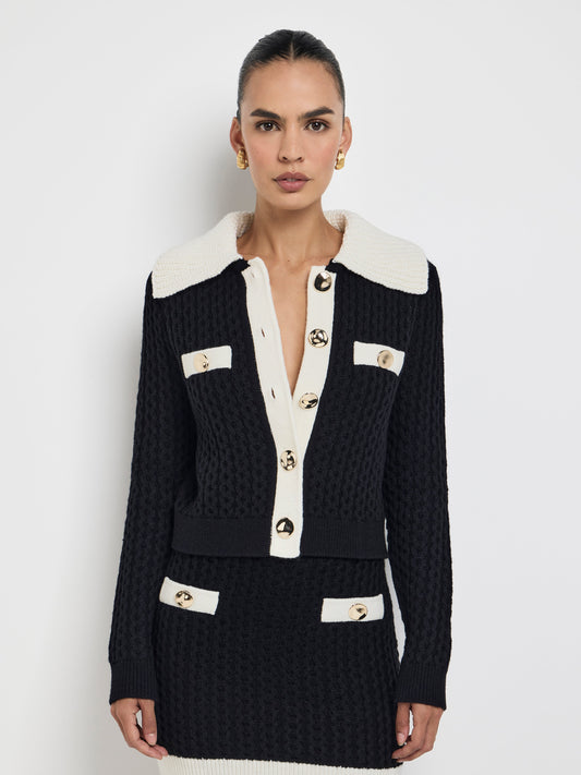 MARLA CARDIGAN