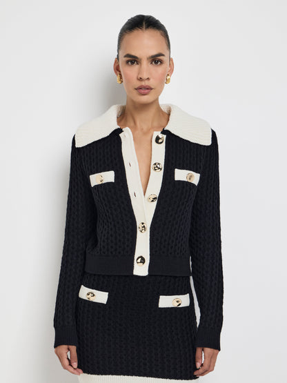 MARLA CARDIGAN