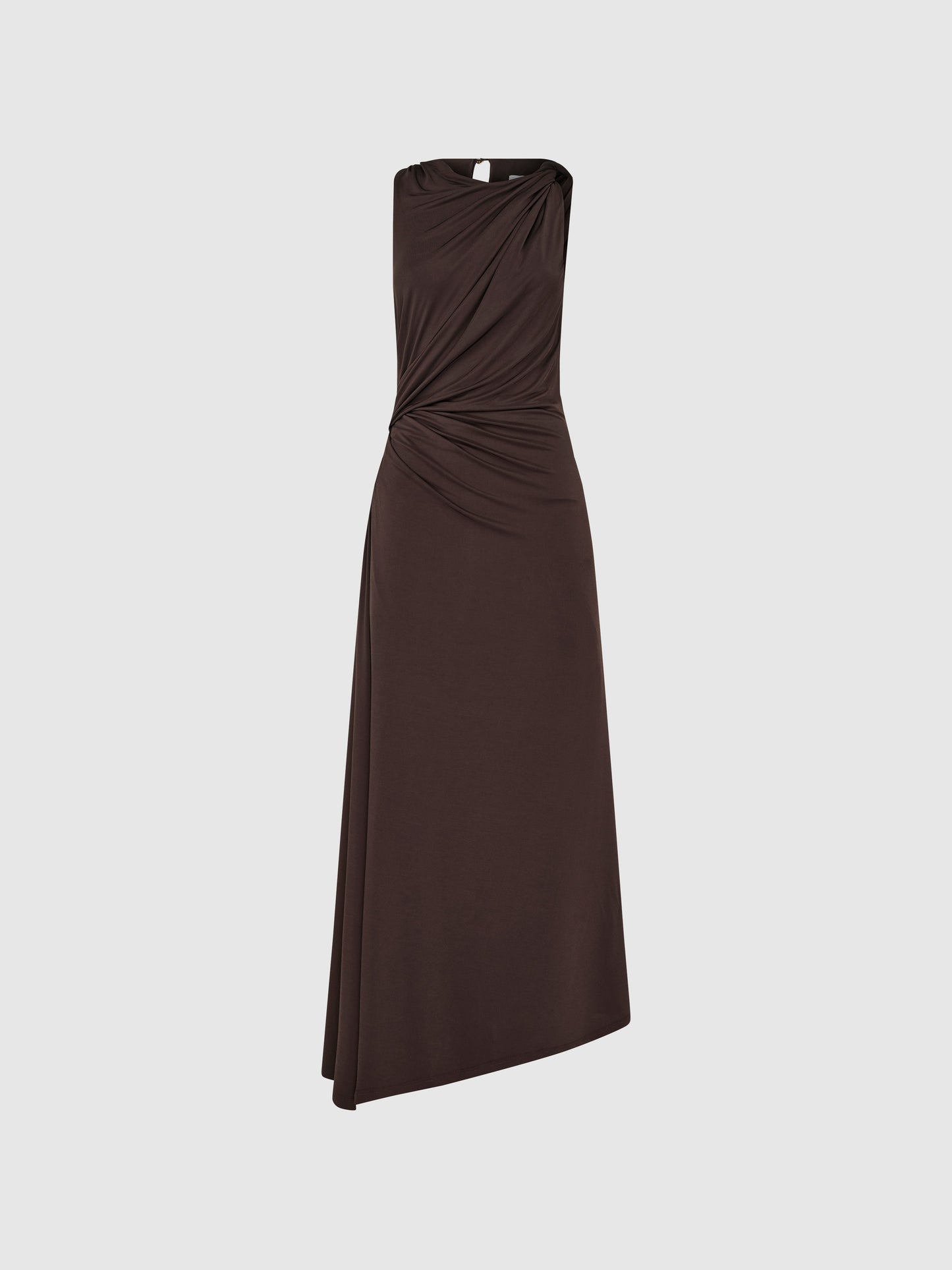 EMPORIUM MIDI DRESS
