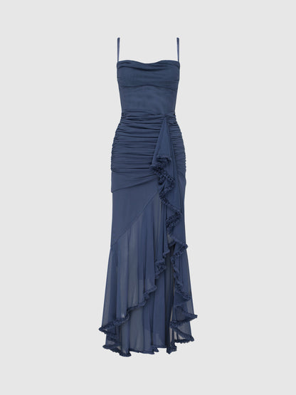 SIENNA DRESS