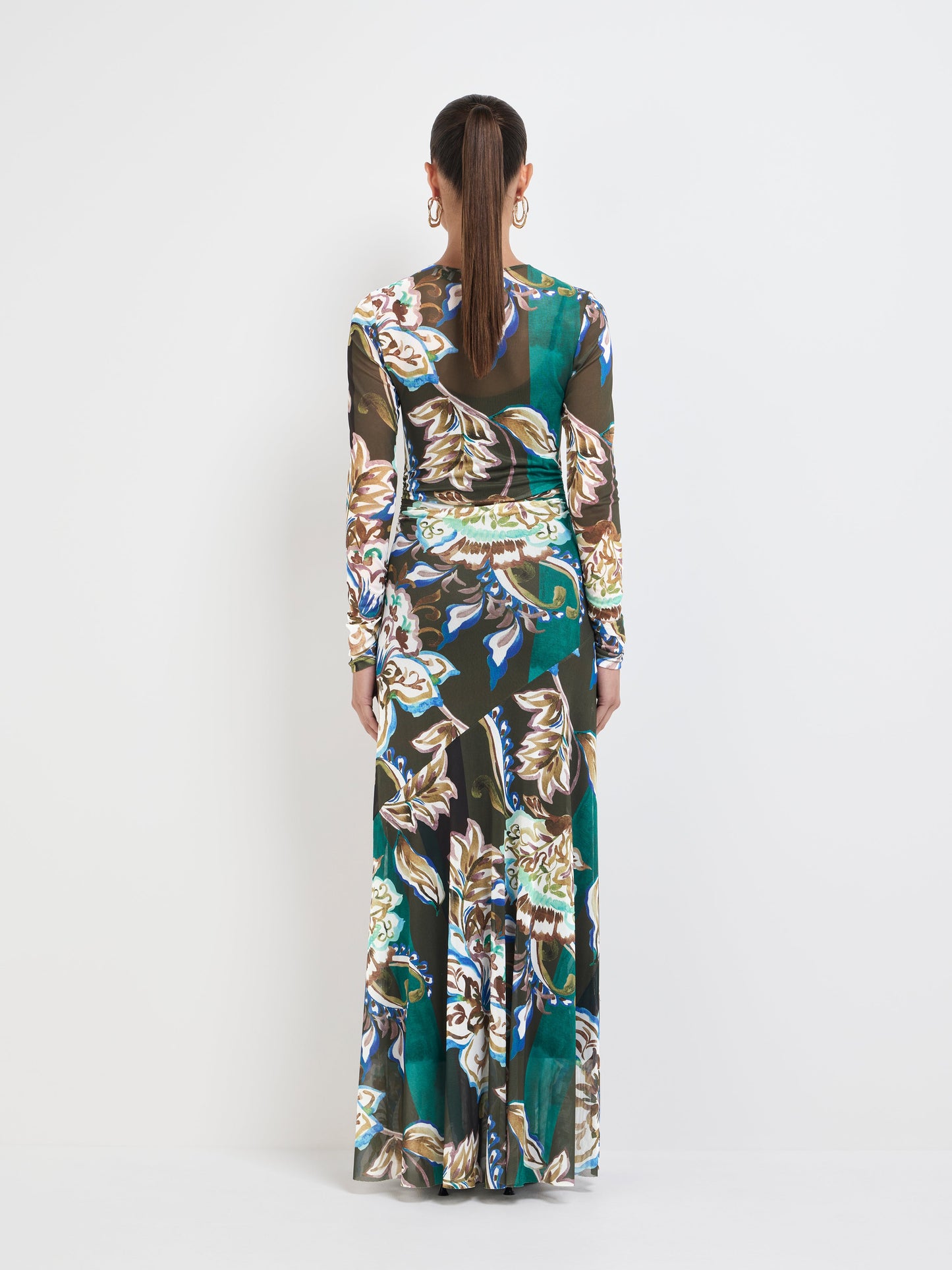 PALOMA MAXI DRESS