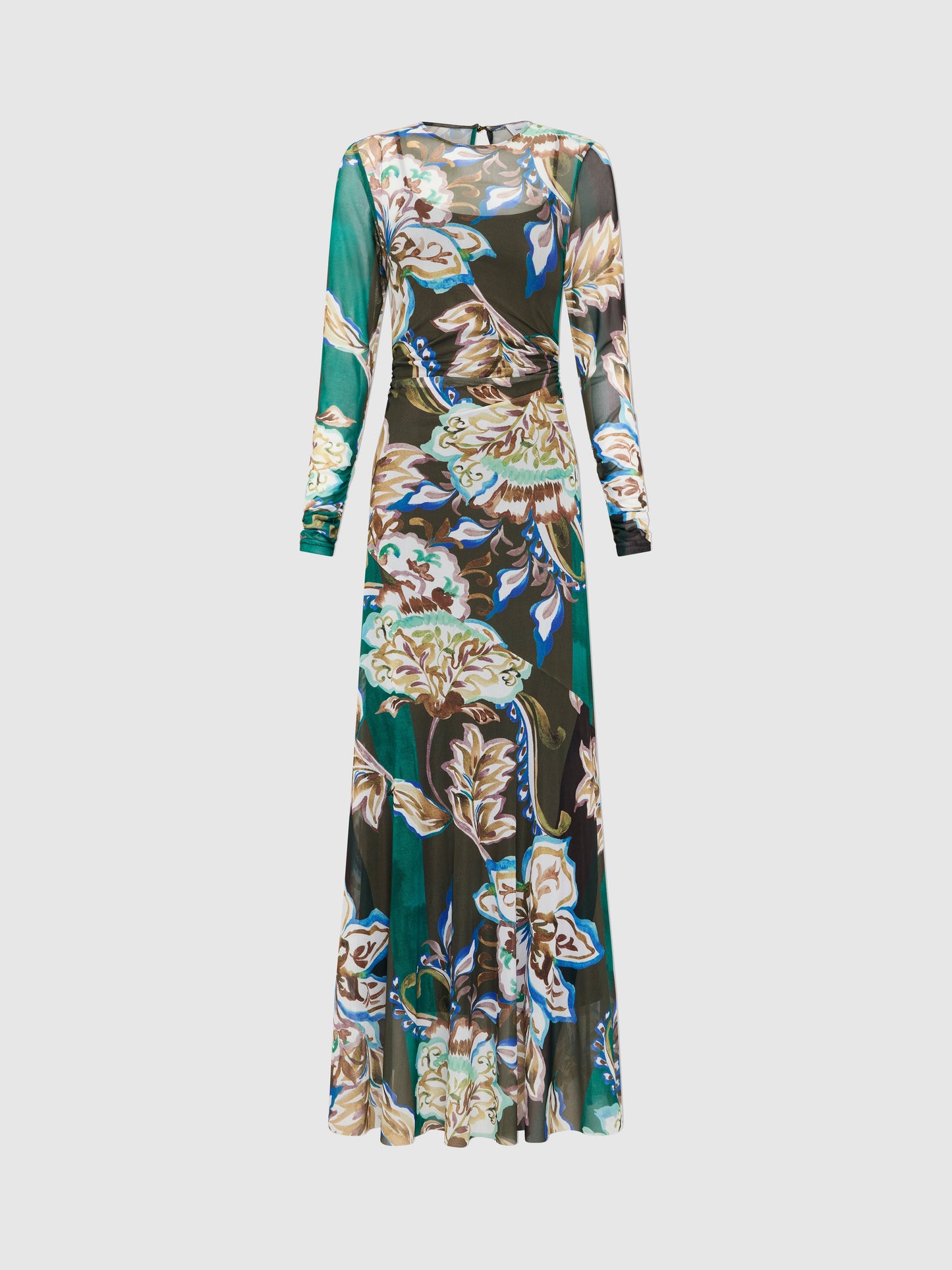 PALOMA MAXI DRESS