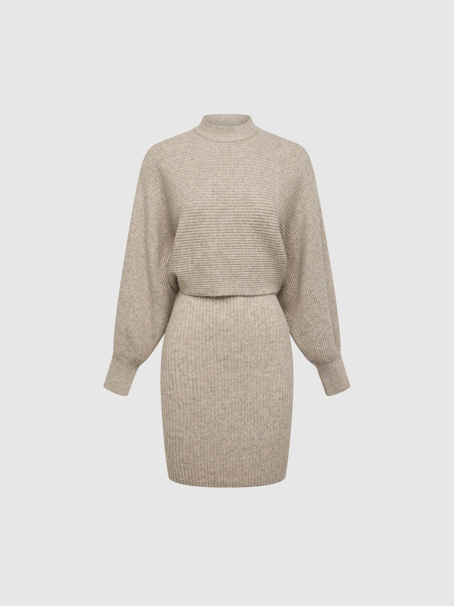 ARINA MINI DRESS SET