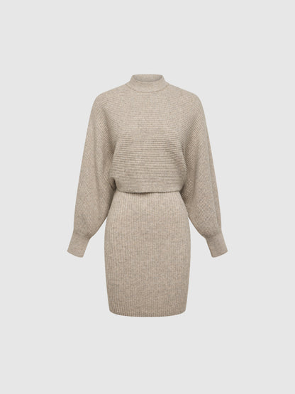 ARINA MINI DRESS SET