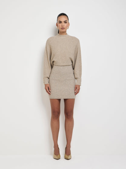 ARINA MINI DRESS SET