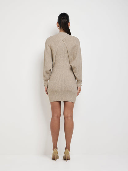 ARINA MINI DRESS SET