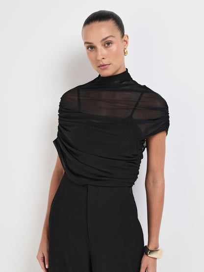 LUCIA TOP