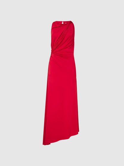 EMPORIUM MIDI DRESS