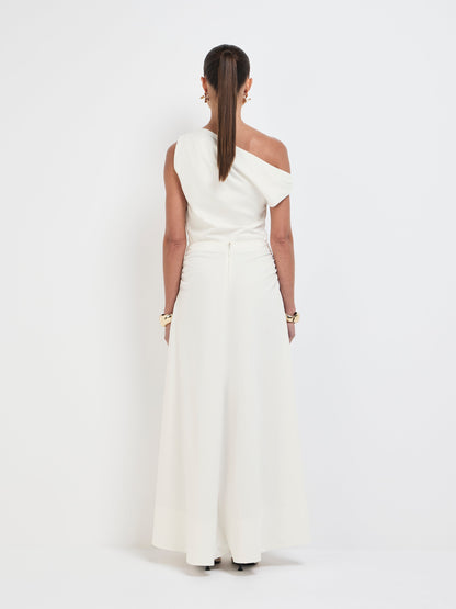 MIRA MIDI SKIRT