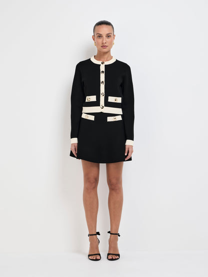 FIA SKIRT
