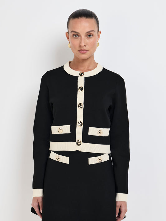 FIA CARDIGAN